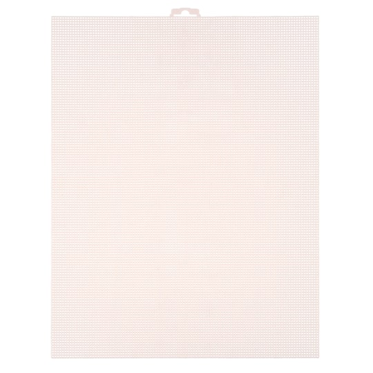 Pink Plastic Canvas by Loops &#x26; Threads&#xAE;, 10ct.